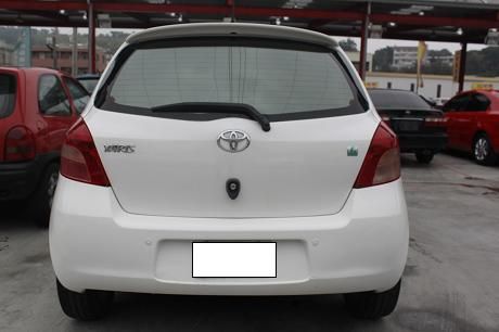 Toyota豐田 Yaris  照片9