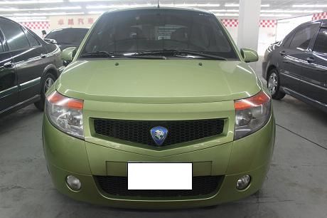 Proton 普騰 Savvy  照片1