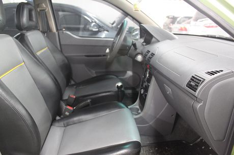 Proton 普騰 Savvy  照片6