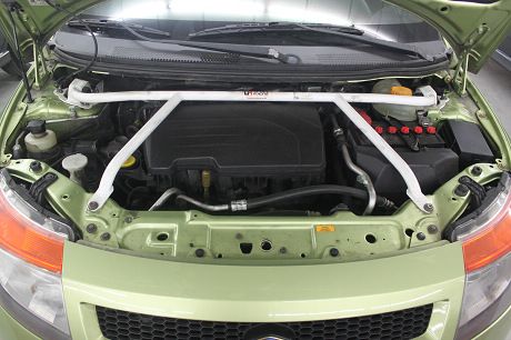 Proton 普騰 Savvy  照片9