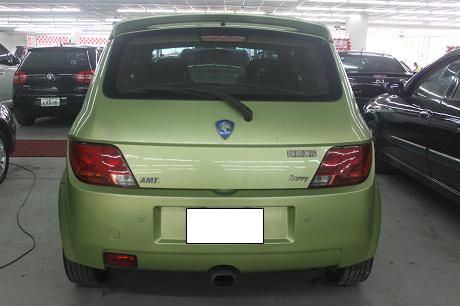 Proton 普騰 Savvy  照片10