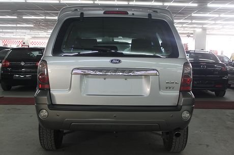 Ford 福特 Escape 照片9