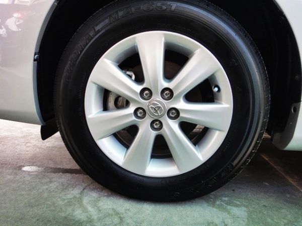 SUM 聯泰汽車 2011 ALTIS 照片8