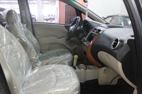 Mitsubishi 三菱 Colt P 照片7