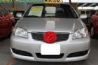 台中市Toyota豐田 Vios TOYOTA 豐田 / Vios中古車