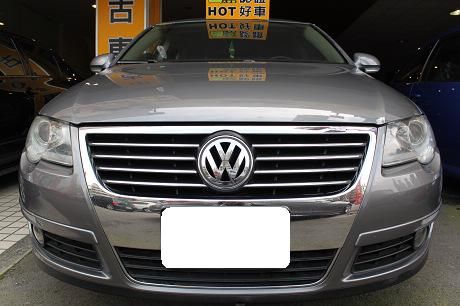 VW 福斯 Passat TDI  照片1