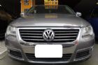 台中市VW 福斯 Passat TDI  VW 福斯 / Passat中古車