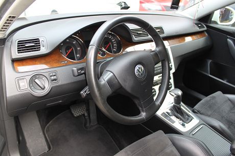 VW 福斯 Passat TDI  照片2