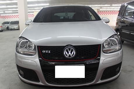 VW 福斯 Polo GTi 照片1