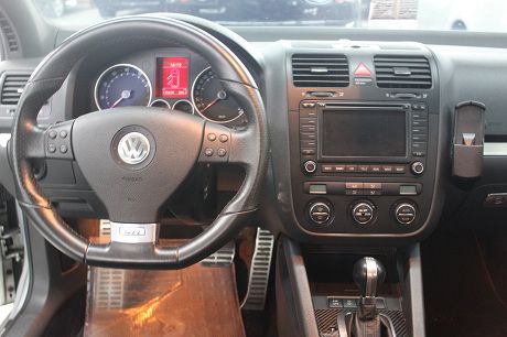 VW 福斯 Polo GTi 照片4