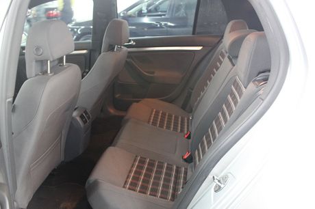 VW 福斯 Polo GTi 照片6