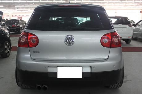 VW 福斯 Polo GTi 照片10