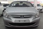 台中市Peugeot 寶獅 307 CC  PEUGEOT 寶獅 / 307 CC中古車