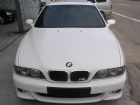 南投縣BMW-525I BMW 寶馬 / 525i中古車