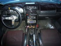 Impreza  照片8