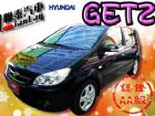 台中市SUM 聯泰汽車 2011 GETZ HYUNDAI 現代 / Getz中古車