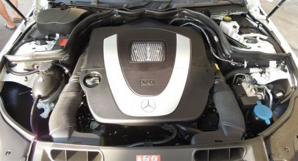 2008 BENZ C300 高鐵汽車 照片7