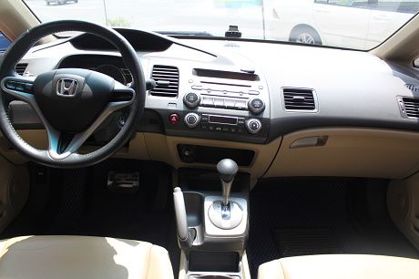 Honda 本田 Civic K12  照片3