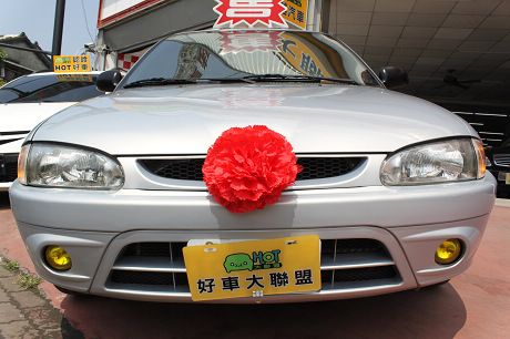 Proton 普騰 Jumbuck  照片1