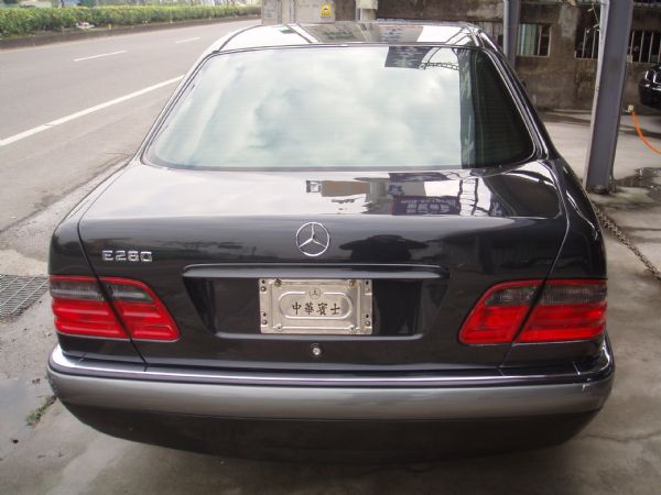 BENA-E280 照片2