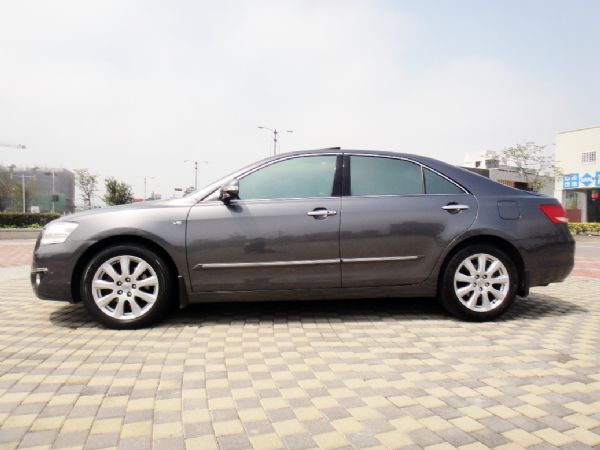 08 TOYOTA CAMRY 3.5V 照片2