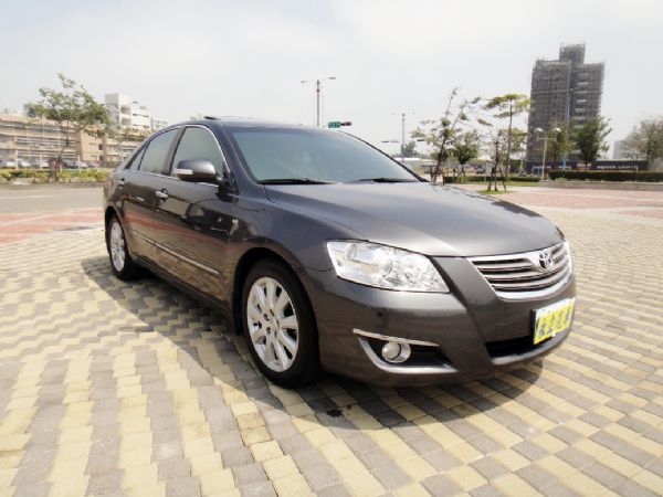 08 TOYOTA CAMRY 3.5V 照片3