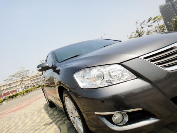 08 TOYOTA CAMRY 3.5V 照片10