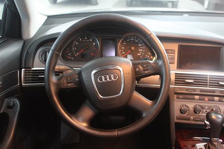 Audi 奧迪 A6 照片6