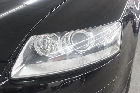 Audi 奧迪 A6 照片9