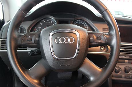 Audi 奧迪 A6   照片4