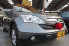 台中市Honda 本田 CR-V  HONDA 台灣本田 / CR-V中古車