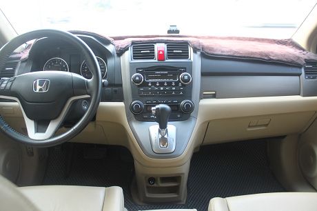 Honda 本田 CR-V  照片3
