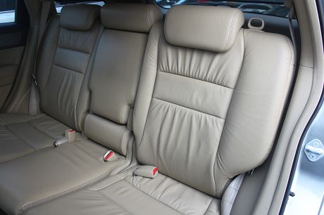 Honda 本田 CR-V  照片6