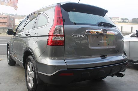 Honda 本田 CR-V  照片10