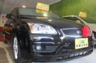 台中市Ford 福特 Focus 1.8  FORD 福特 / Focus中古車