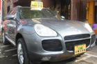 台中市Porsche 保時捷 Cayenne PORSCHE 保時捷 / Cayenne中古車