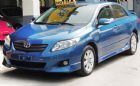 彰化縣2008 豐田 ALTIS 僑將汽車 TOYOTA 豐田 / Altis中古車