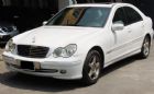 彰化縣2000 BENZ C240 僑將汽車 BENZ 賓士 / C240中古車