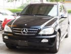 彰化縣2003 BENZ ML350 僑將汽車 BENZ 賓士 / ML 350中古車