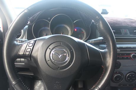 Mazda 馬自達 3S  照片2