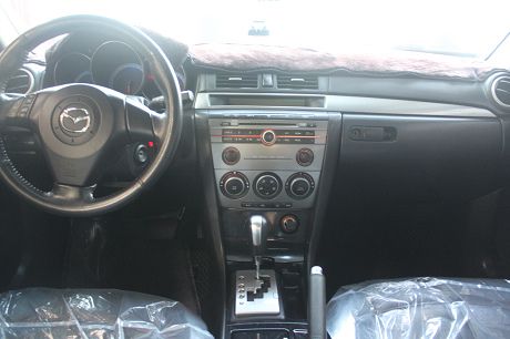 Mazda 馬自達 3S  照片3