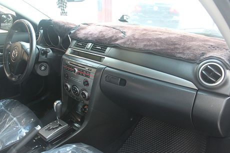 Mazda 馬自達 3S  照片4