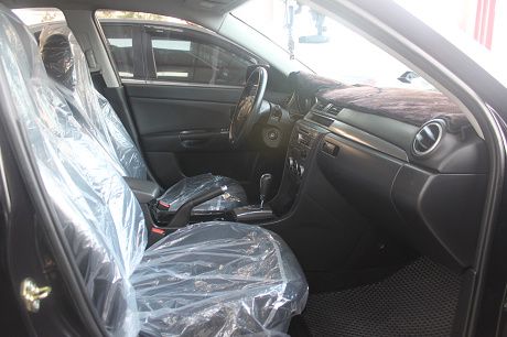 Mazda 馬自達 3S  照片7