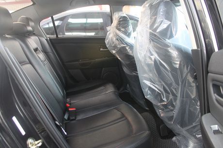 Mazda 馬自達 3S  照片8