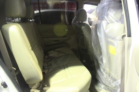 Mazda 馬自達 Premacy  照片7