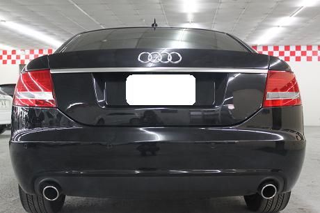 Audi 奧迪 A6  照片10