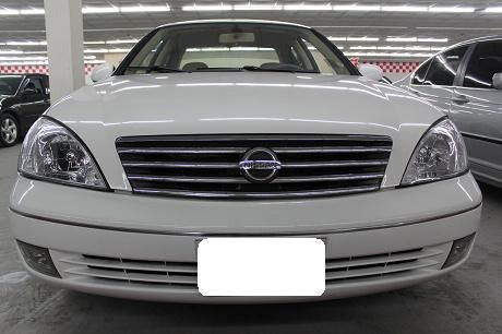 Nissan 日產 Sentra M1  照片1
