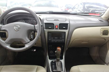 Nissan 日產 Sentra M1  照片2