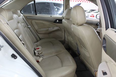 Nissan 日產 Sentra M1  照片7