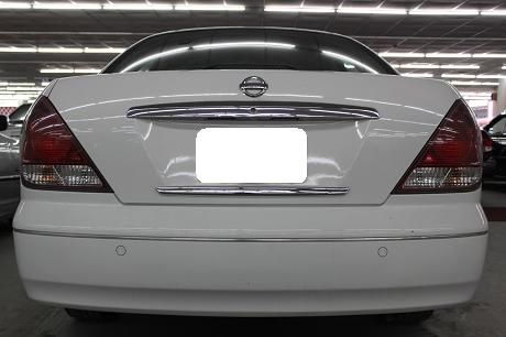 Nissan 日產 Sentra M1  照片8